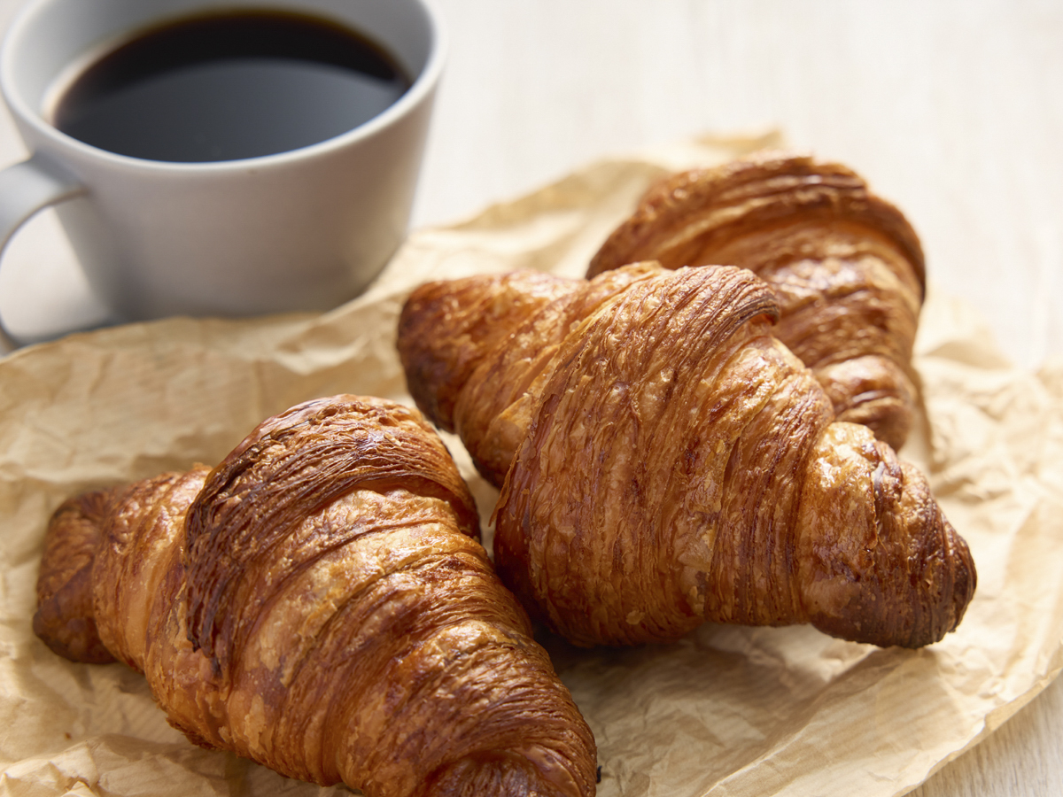 クロワッサン