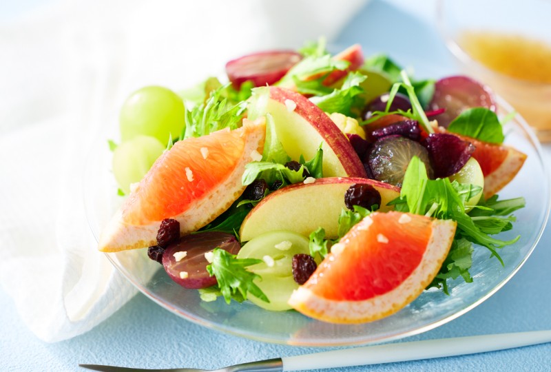 毎日が新しいサラダ体験