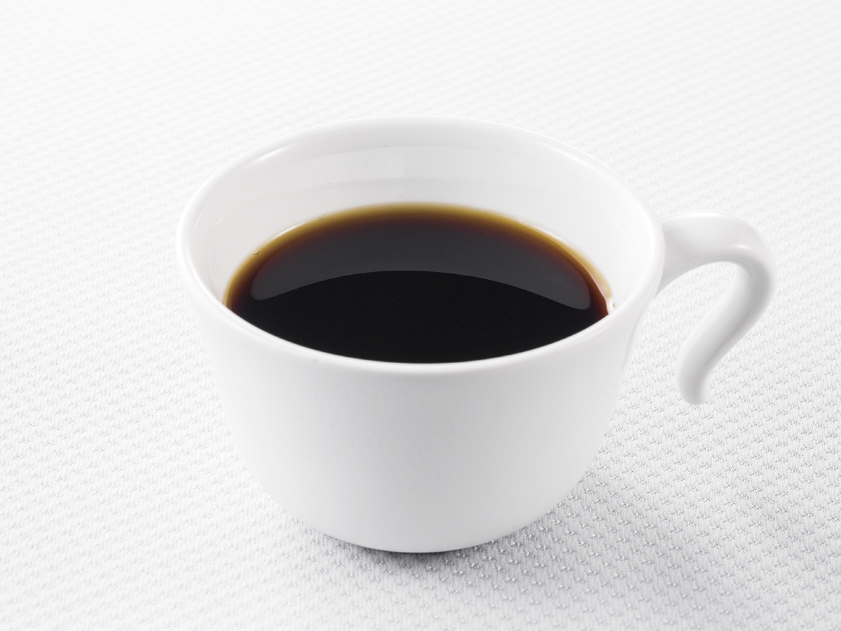 コーヒー