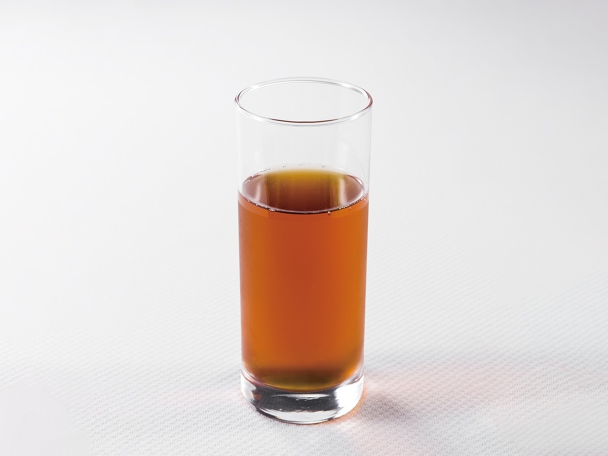 烏龍茶
