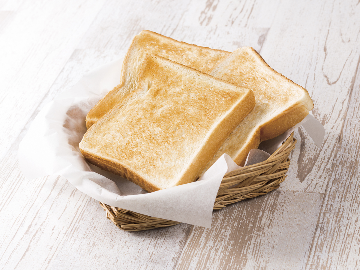 食パン