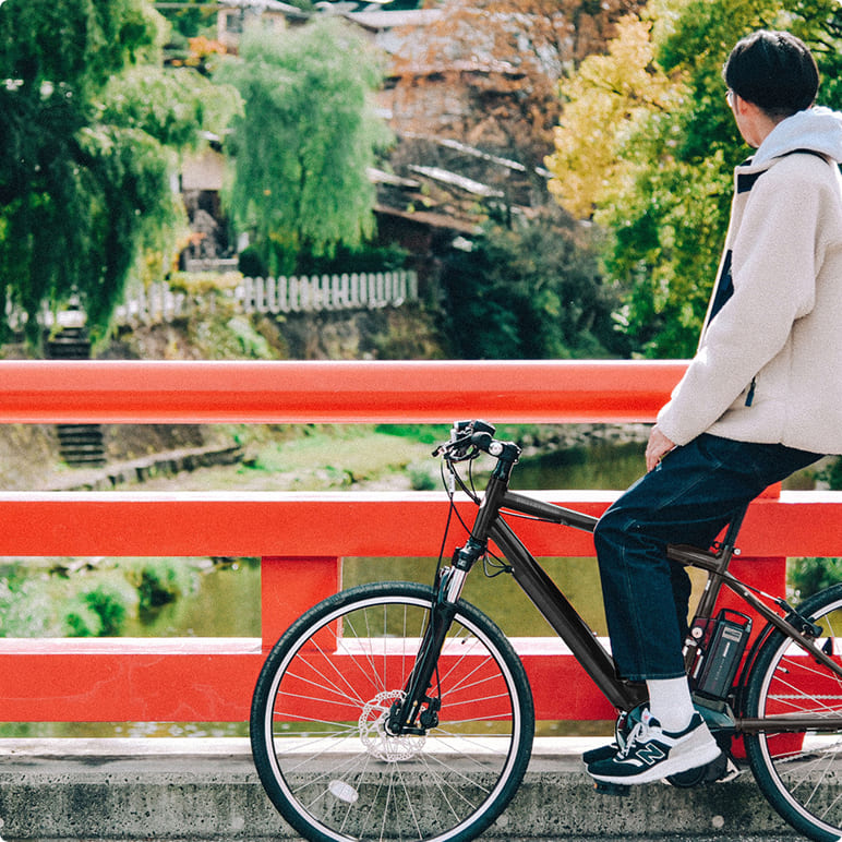 アクティビティ