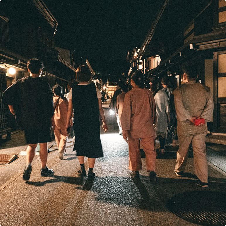 アクティビティ