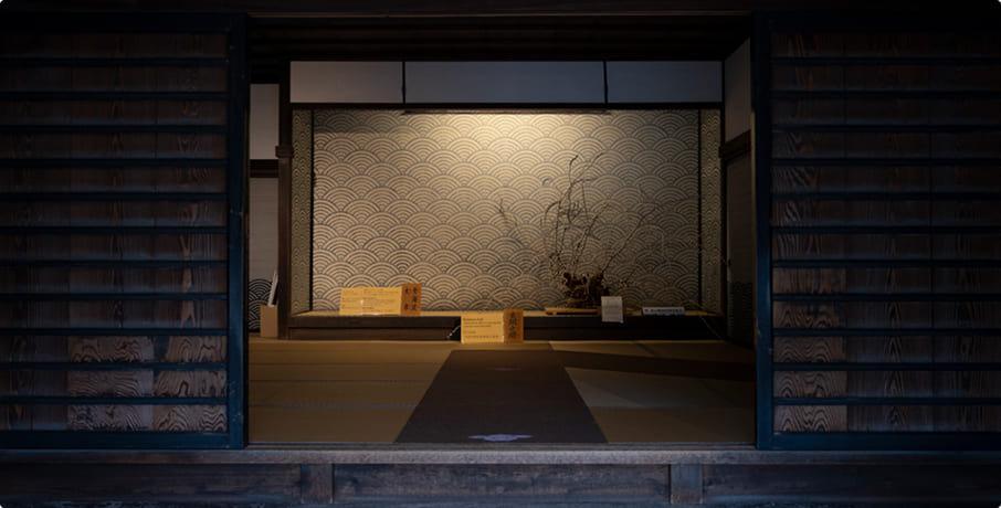 禅瞑想+東山寺院ウォーキングツアー