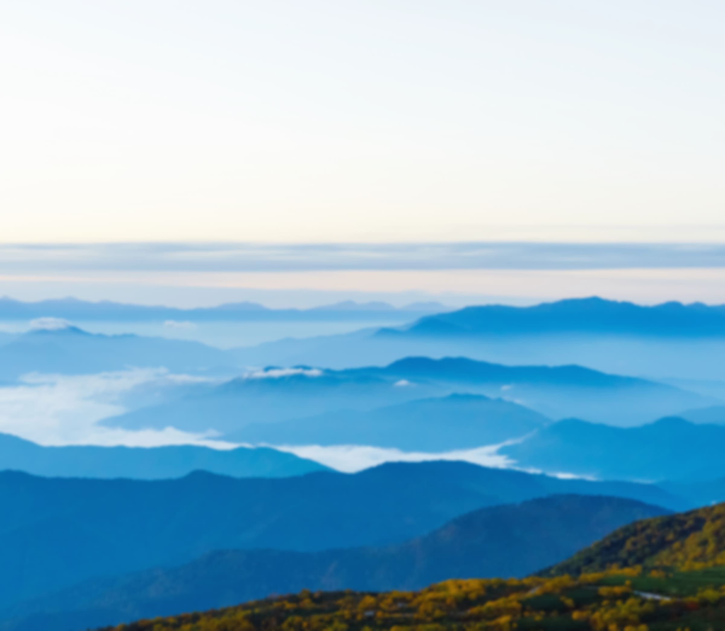 飛騨高山の風景イメージ