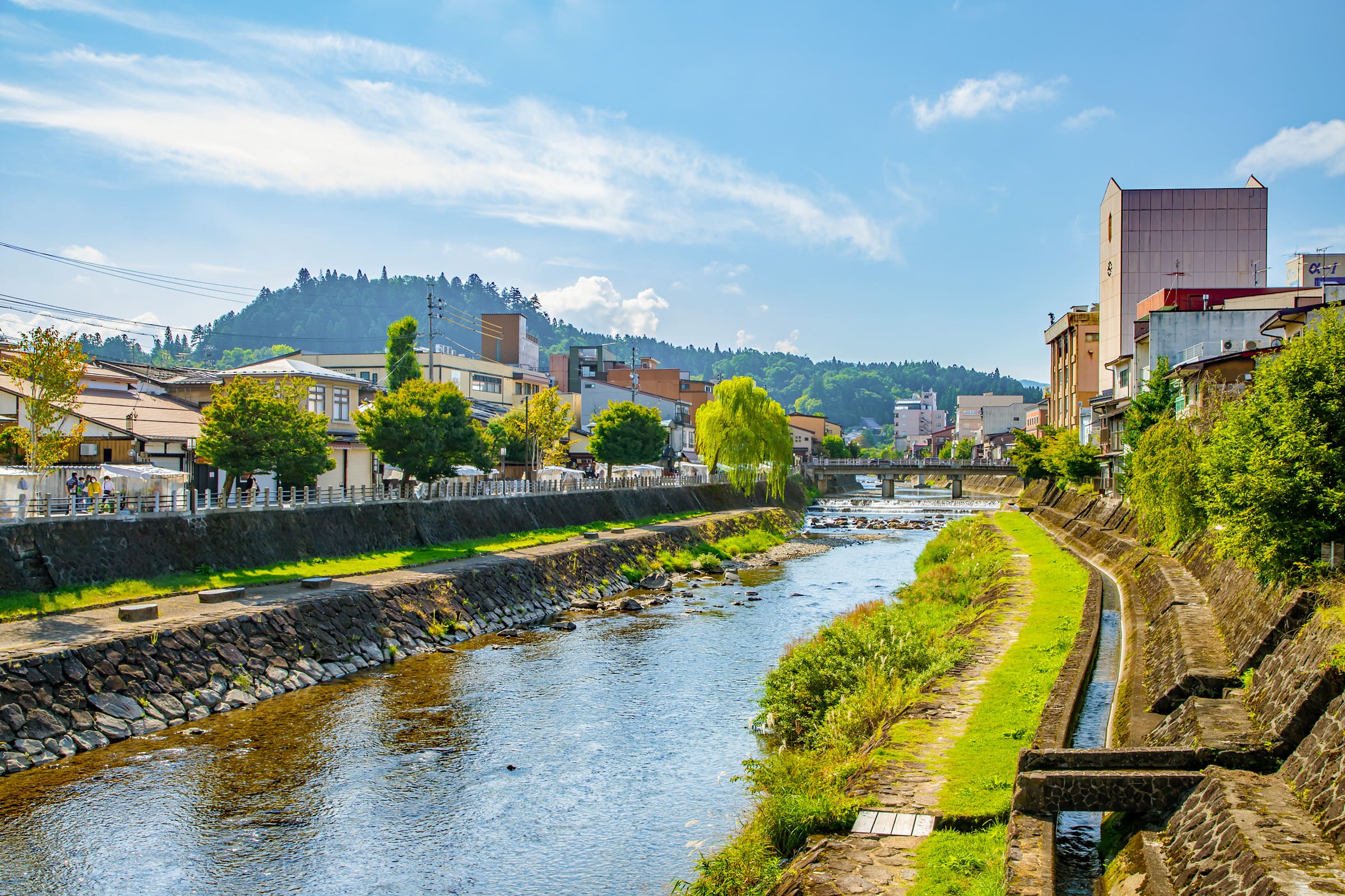 hotel around TAKAYAMA イメージ