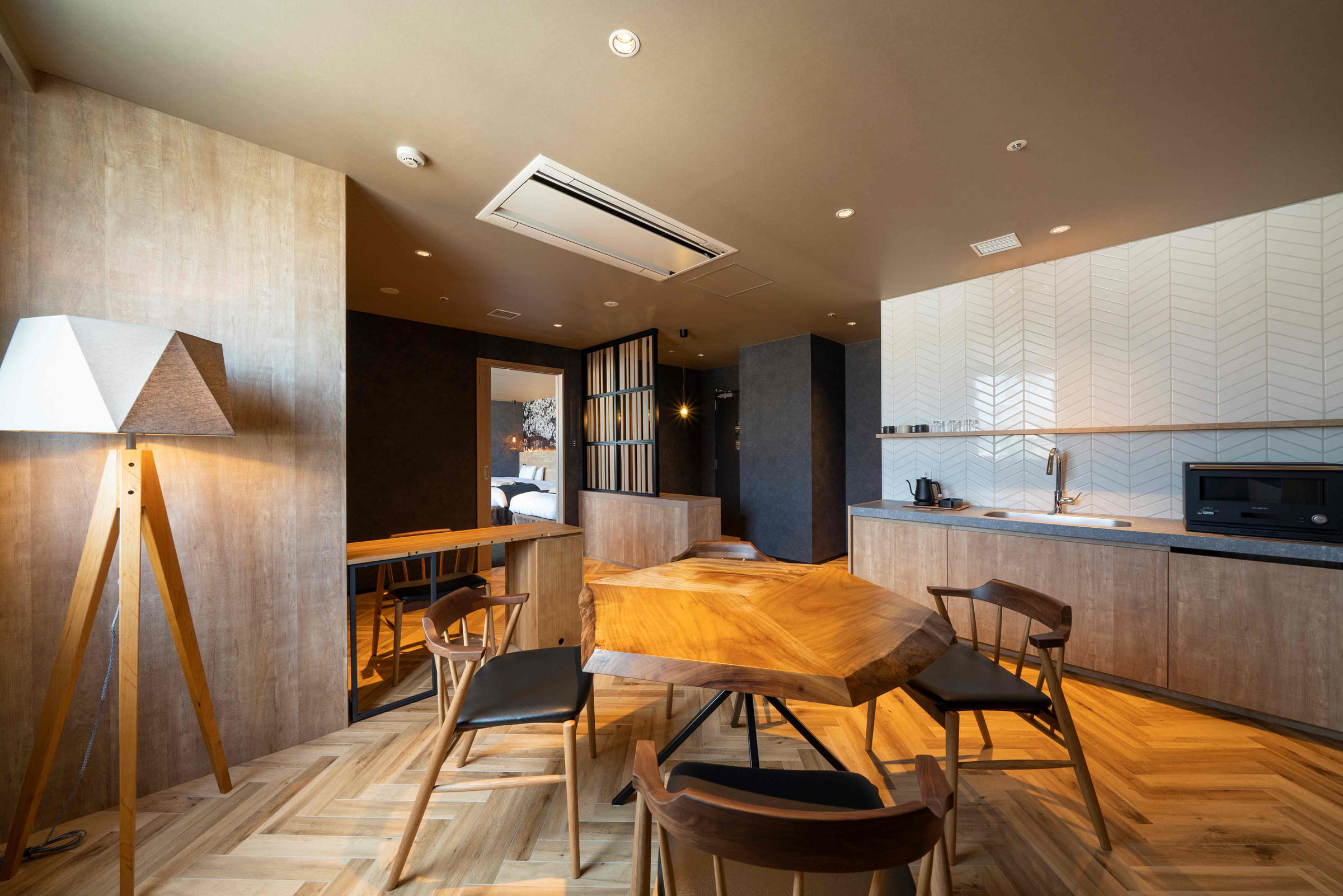 hotel around TAKAYAMA イメージ