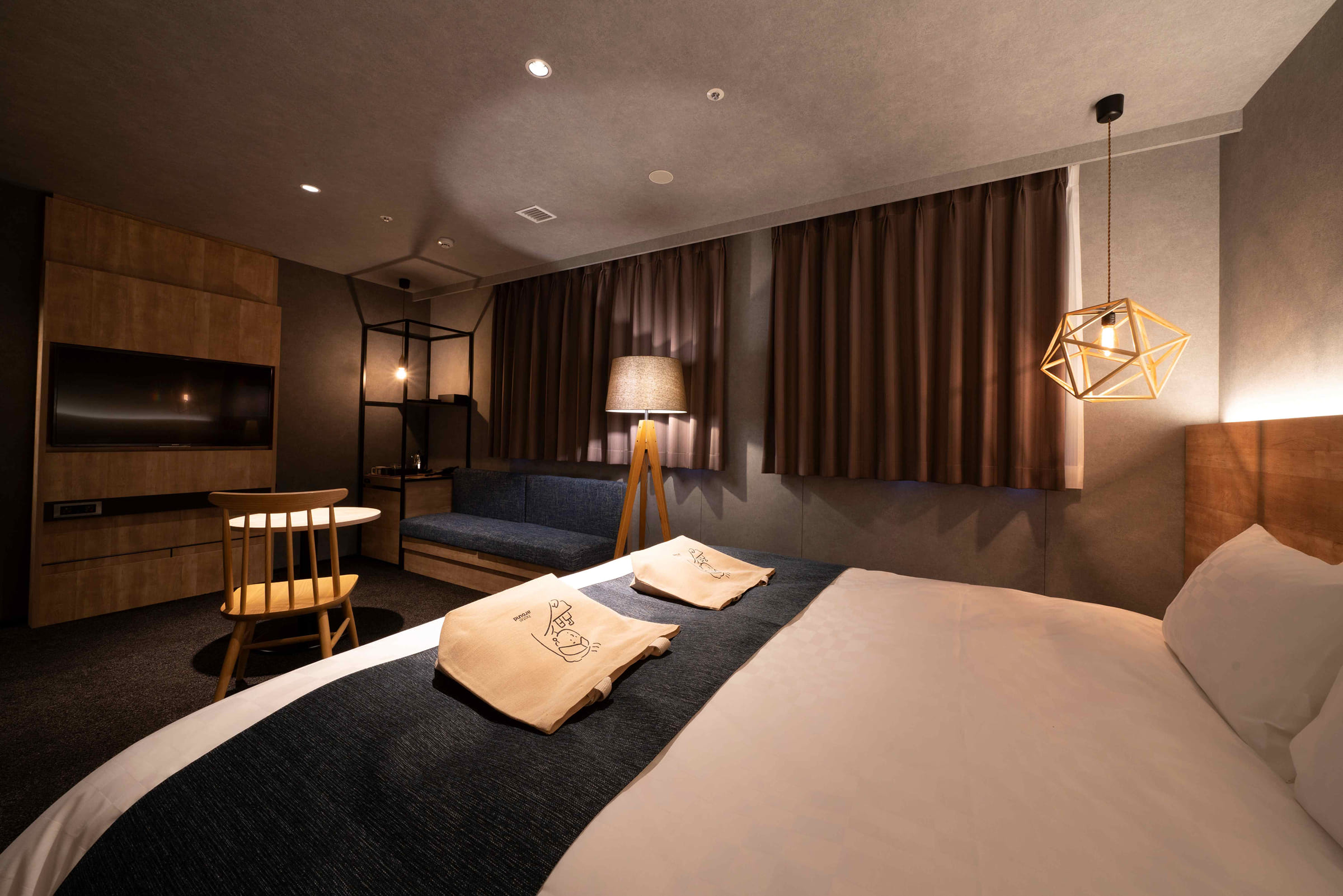 hotel around TAKAYAMA イメージ