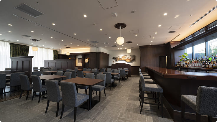 レストランイメージ