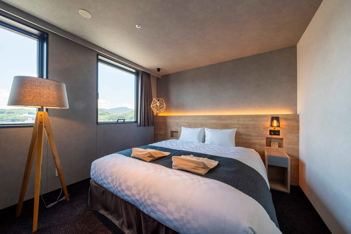 デラックスキング