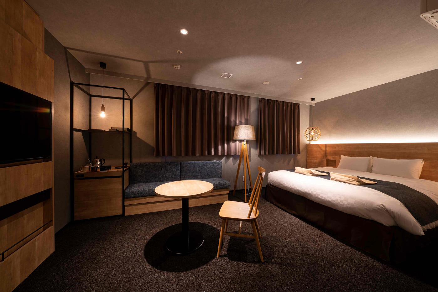 デラックスキング