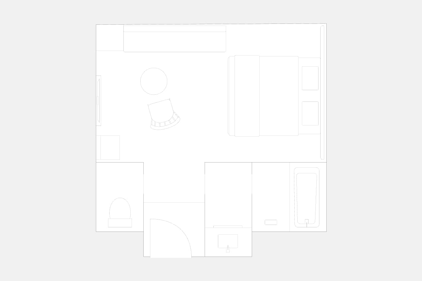 デラックスキング