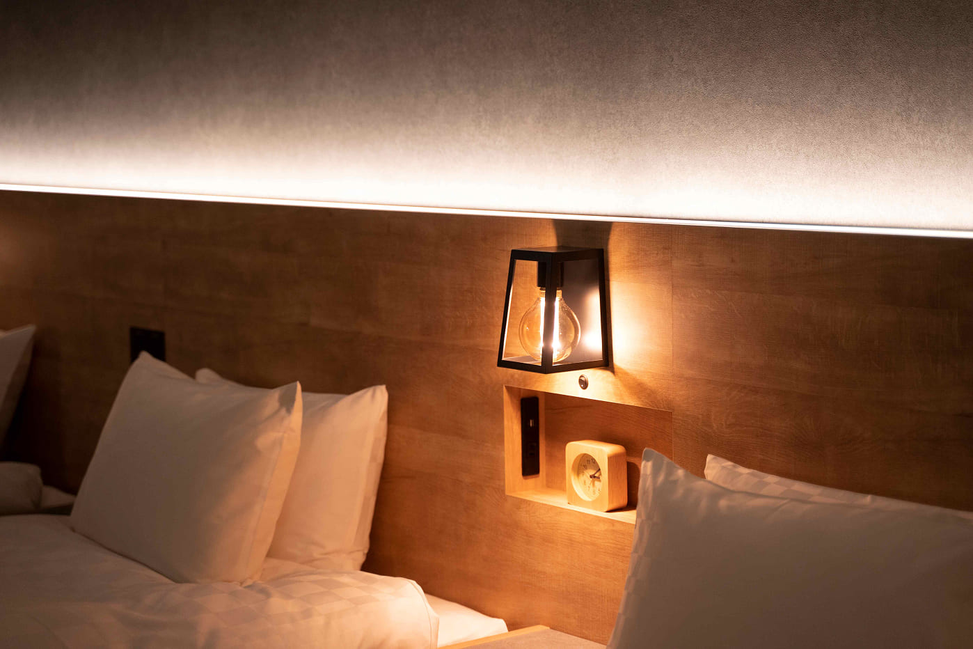 ジ・アラウンドスイート（フォース）