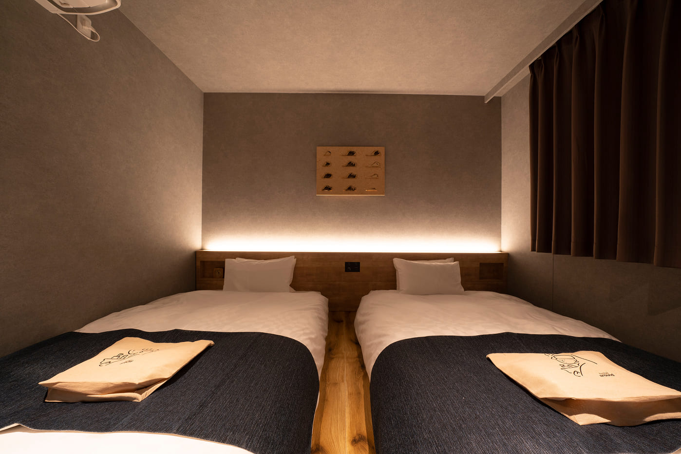 ジャパニーズスタイル書斎