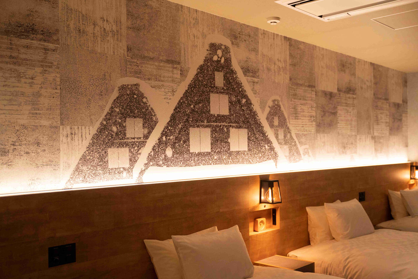 ジ・アラウンドジュニアスイート