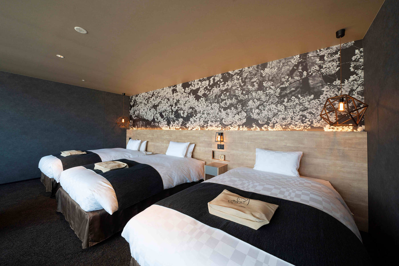 ジ・アラウンドパノラマスイート