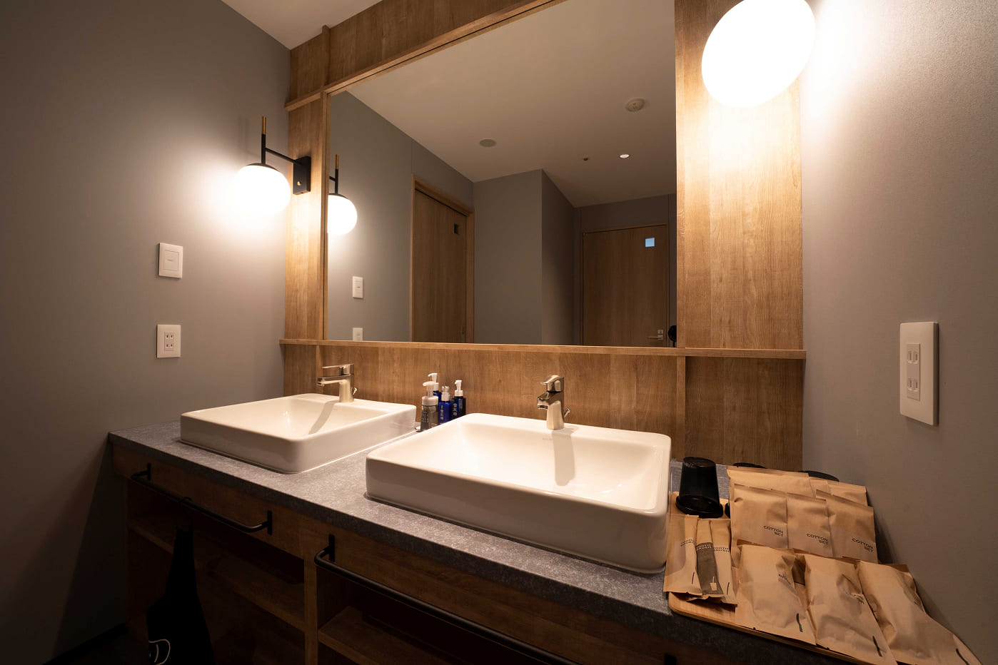 ジ・アラウンドパノラマスイート