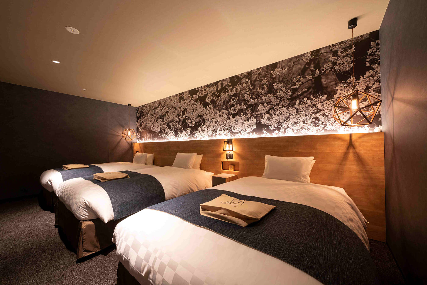 ジ・アラウンドパノラマスイート