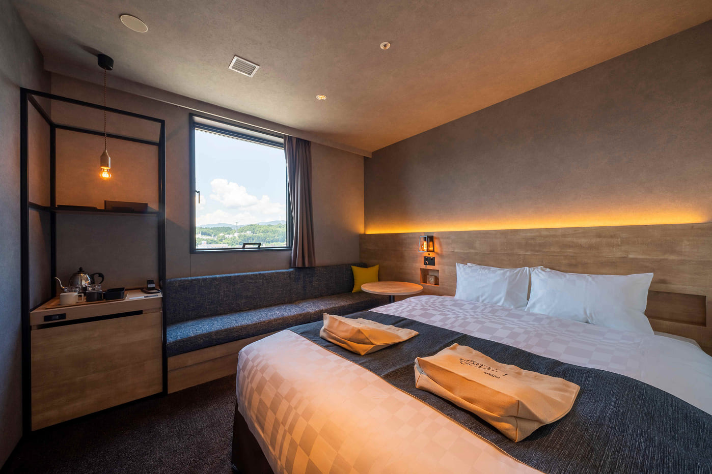 スタンダードクイーン