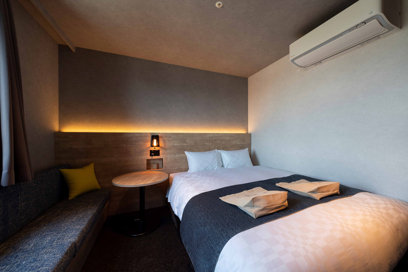 スタンダードクイーン