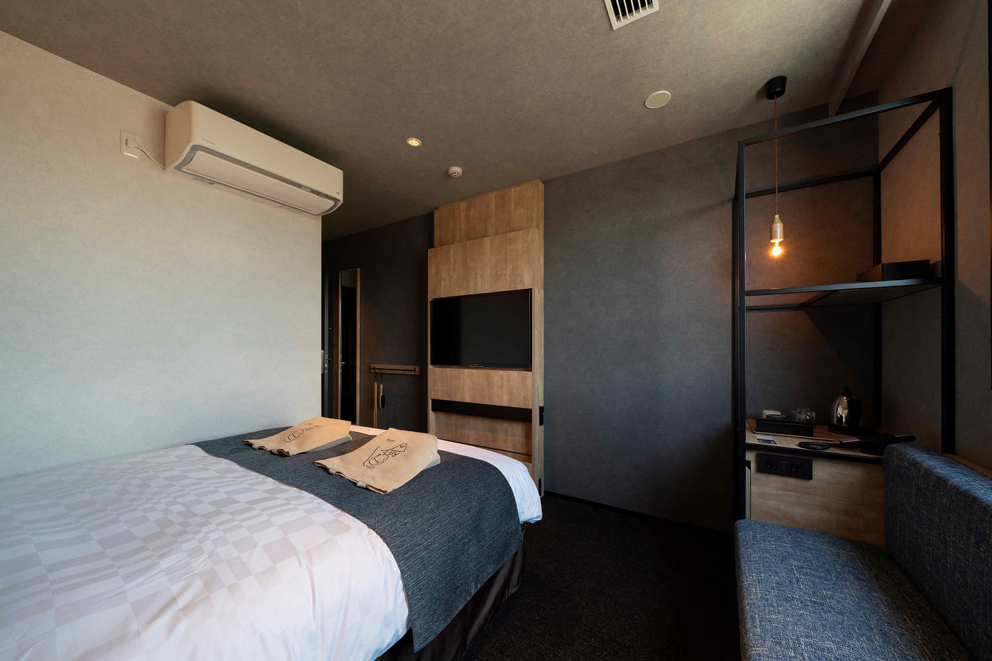 スタンダードクイーン