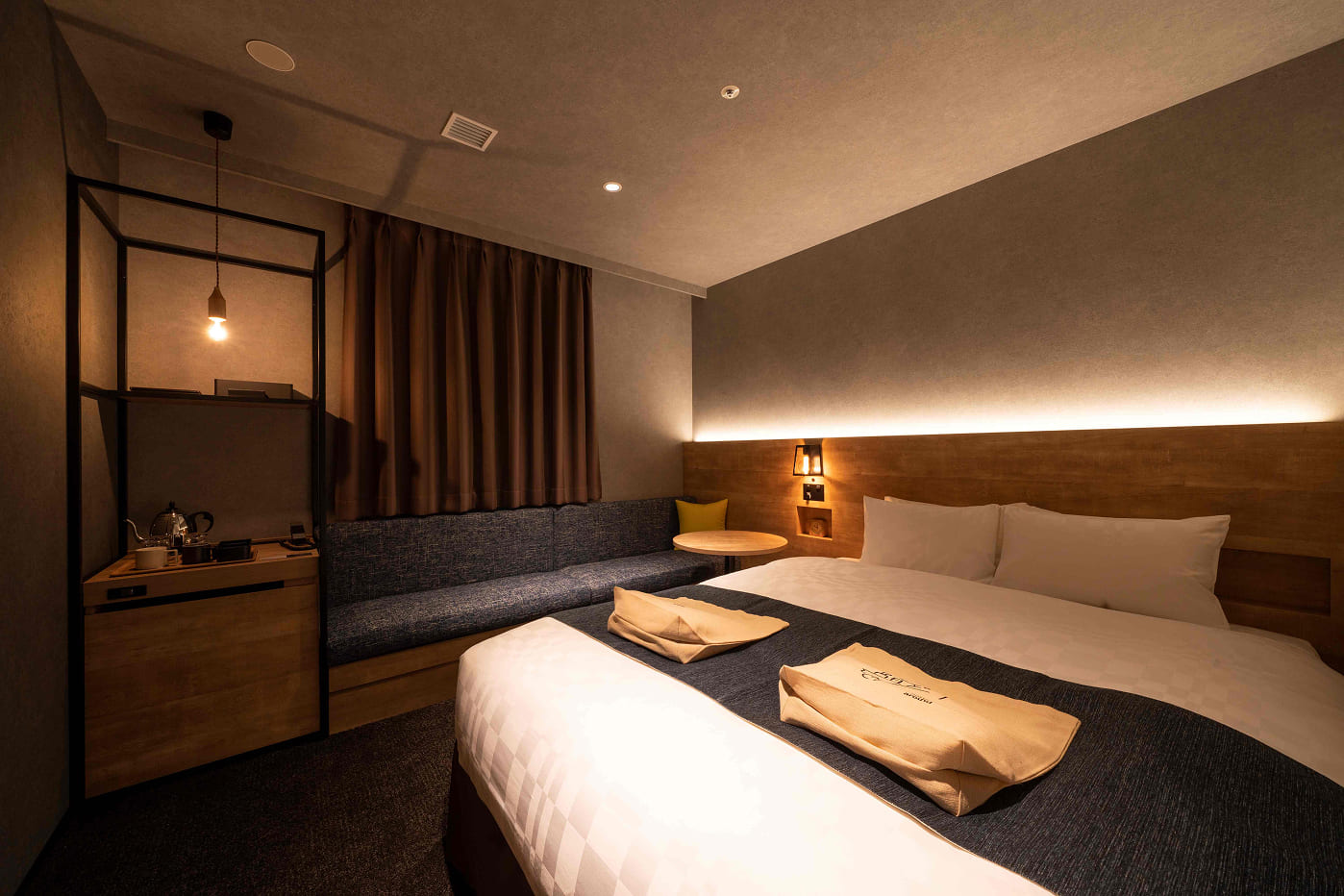 スタンダードクイーン