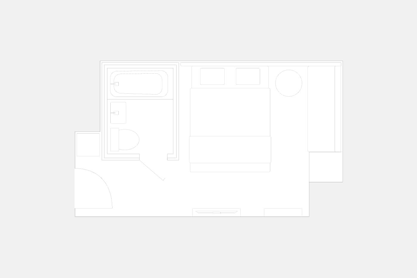 スタンダードクイーン