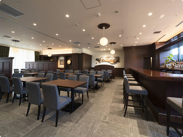 hotel around TAKAYAMA 帰着