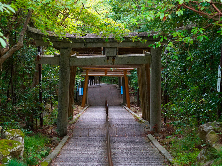 太郎坊