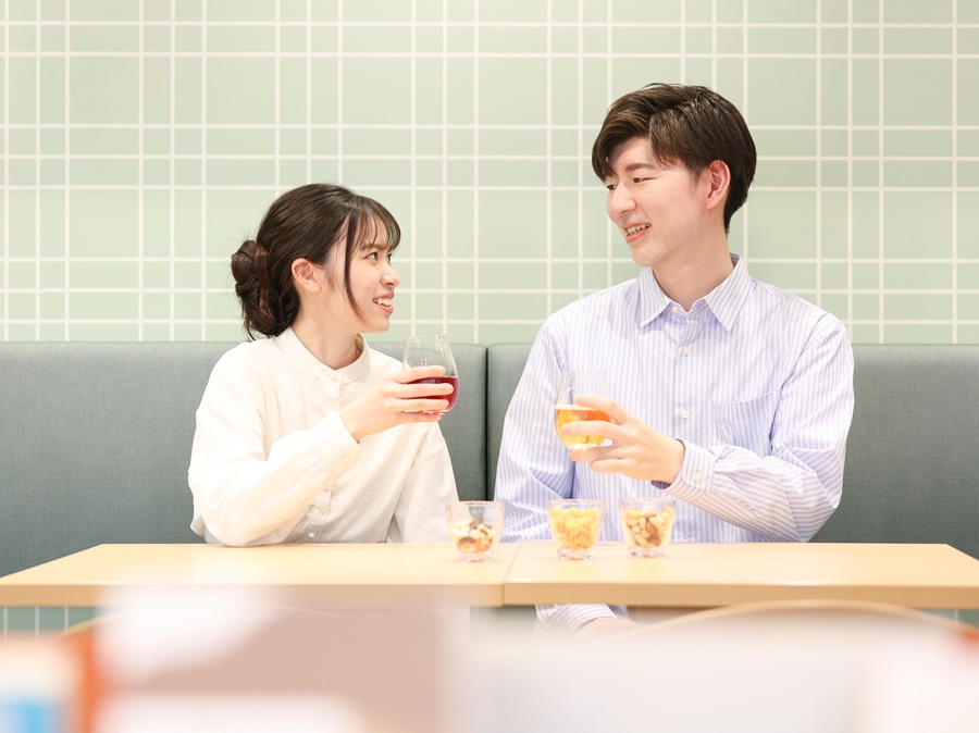 テキスト