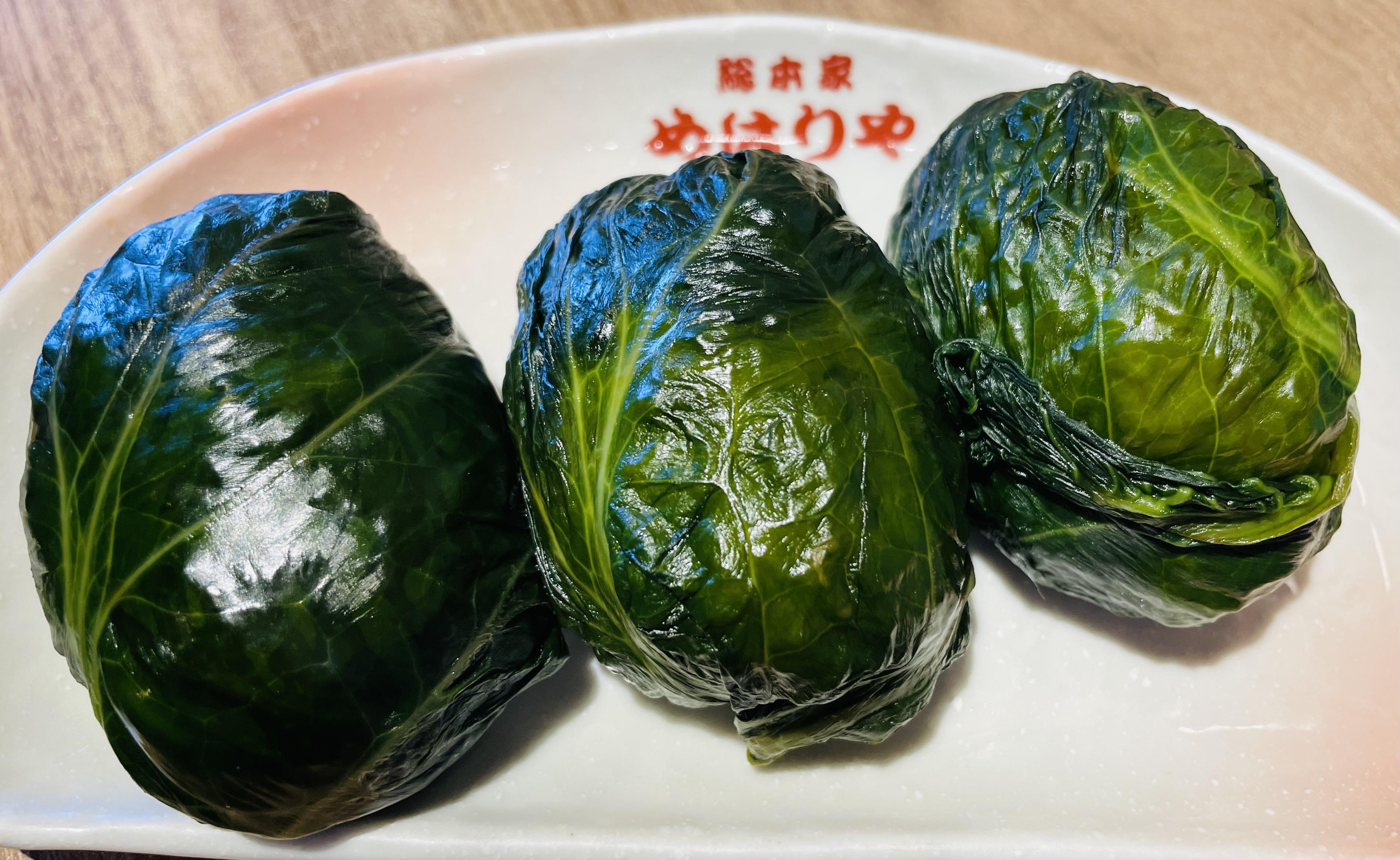 総本家めはりや 和歌山店