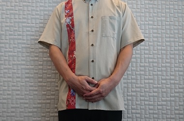 かりゆし制服