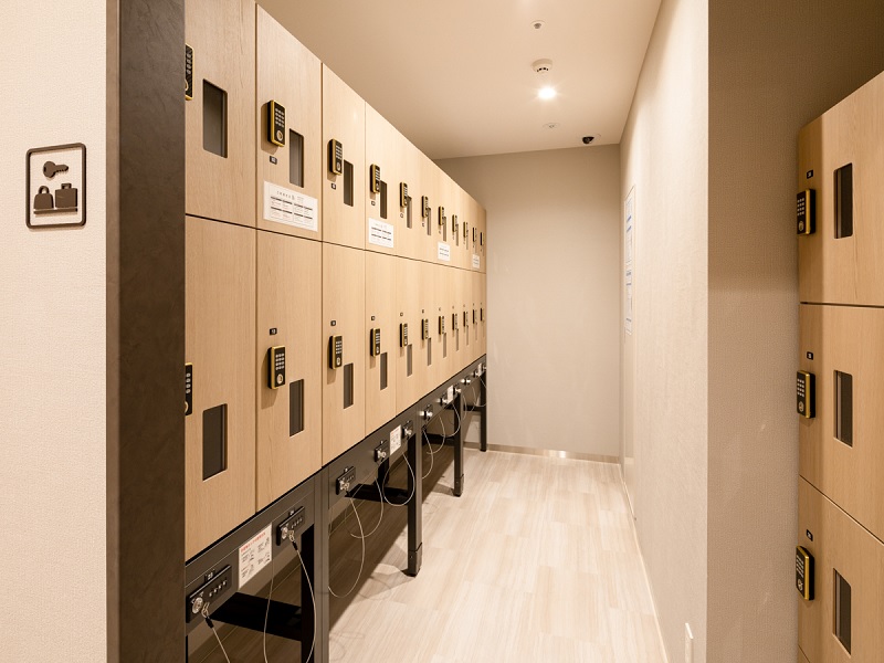 セルフクローク