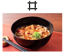 四条烏丸_カレーそば