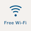 Free Wi-Fi