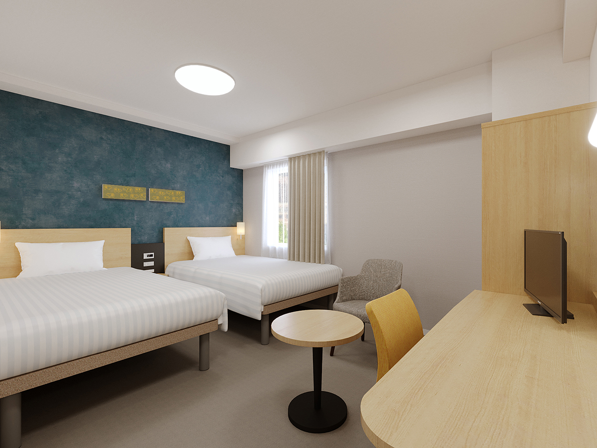 コンフォートホテル郡山　※イメージ