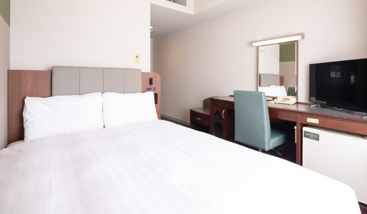 ダブルエコノミー