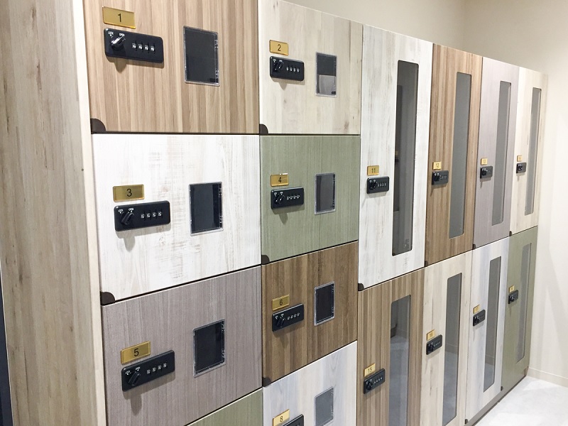 セルフクローク