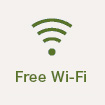 Free Wi-Fi