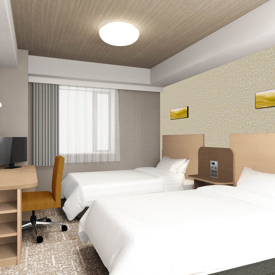 ツインエコノミー