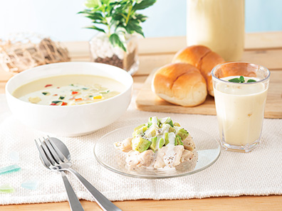 無料朝食のご案内 公式 コンフォートホテル横浜関内