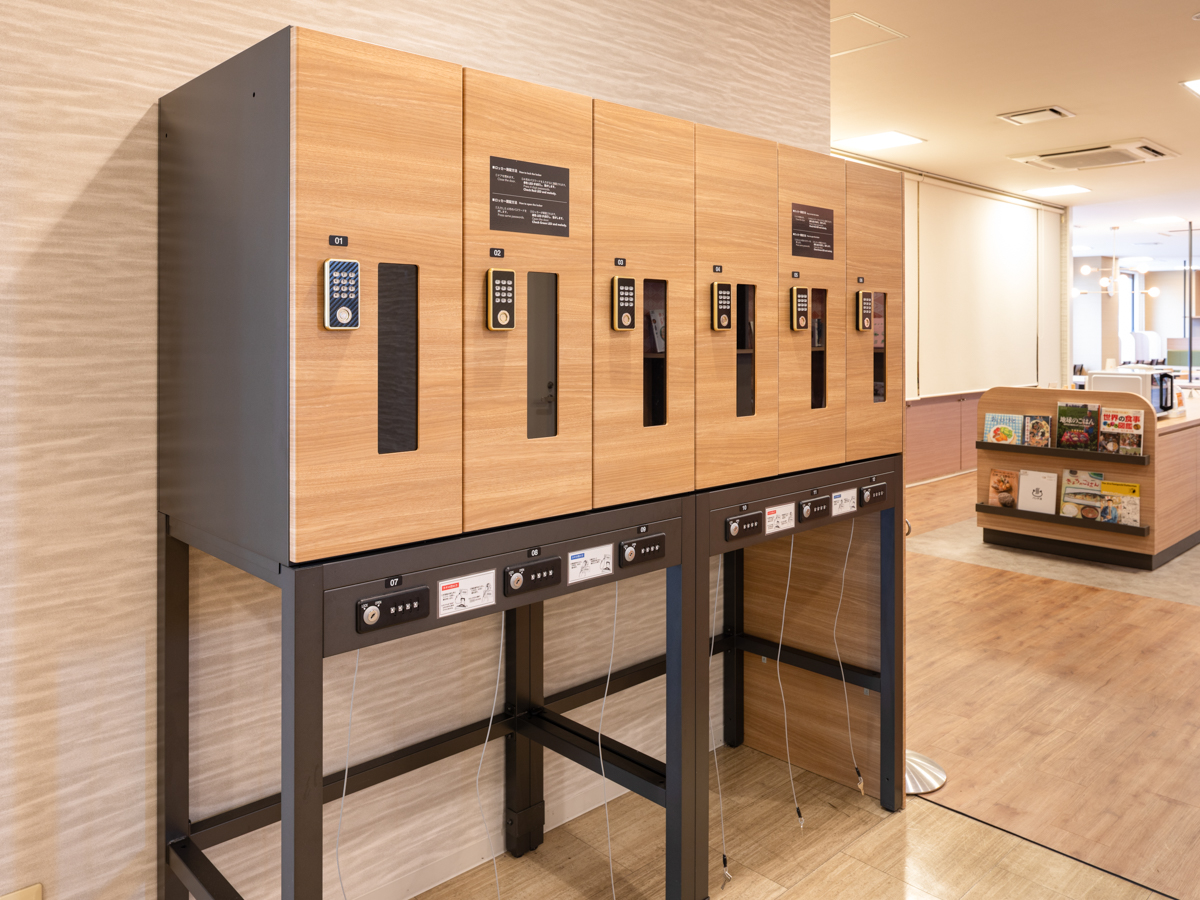 セルフクローク