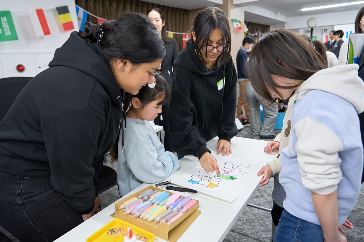 ネパール_ランゴーリづくり