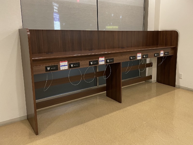 セルフクローク