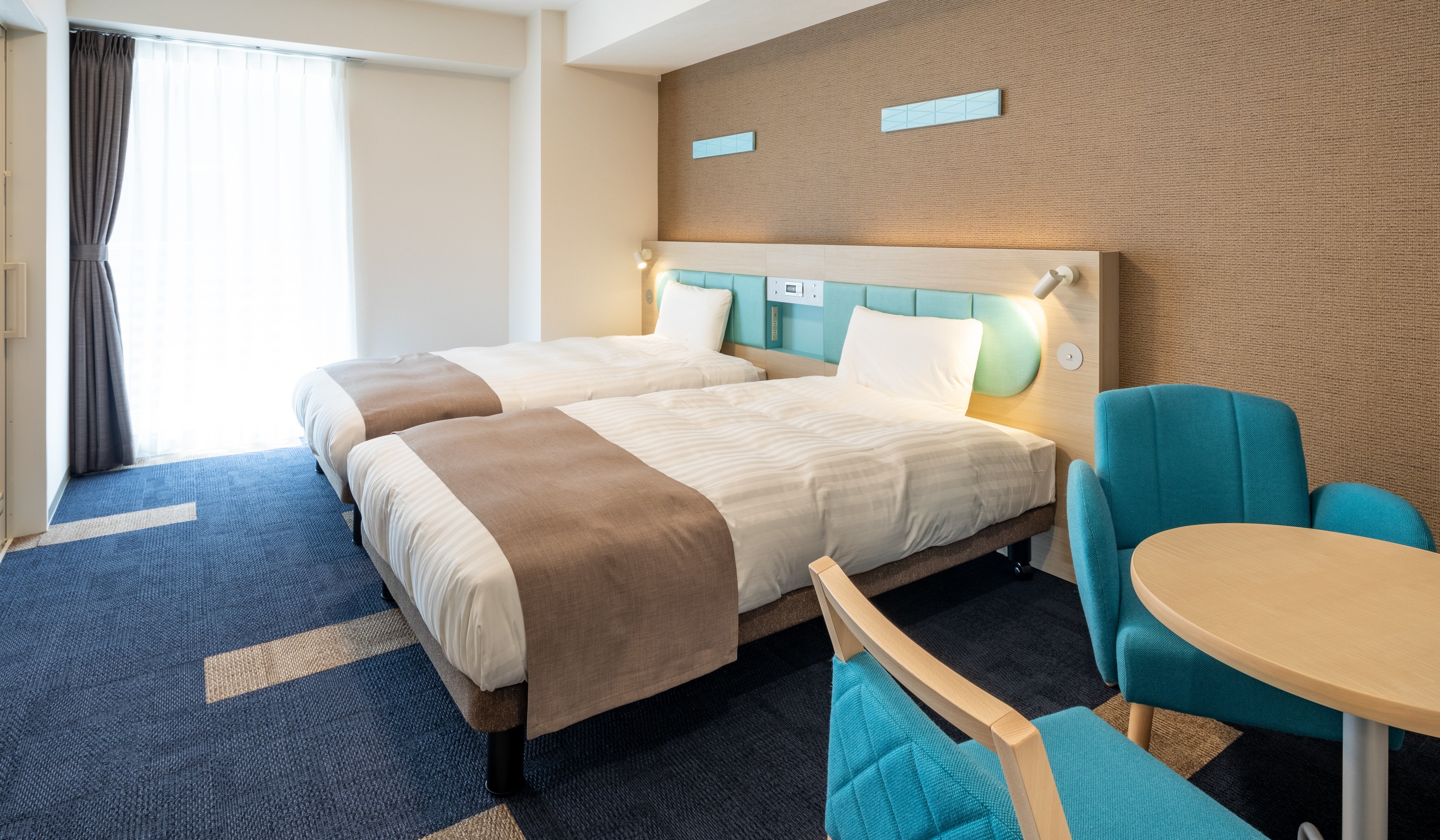 客室のご案内 公式 コンフォートホテル神戸三宮