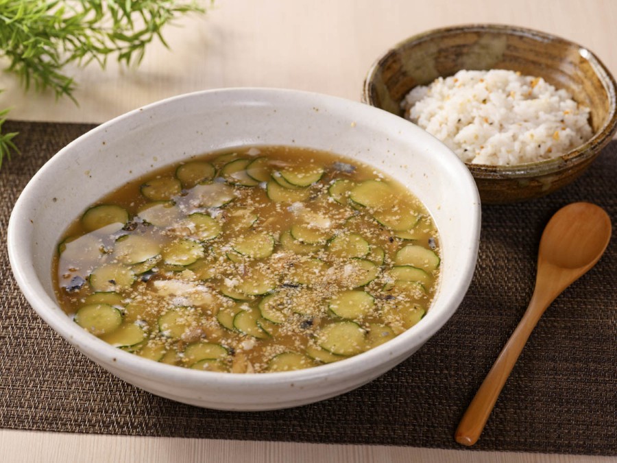 【宮崎県産味噌】冷や汁