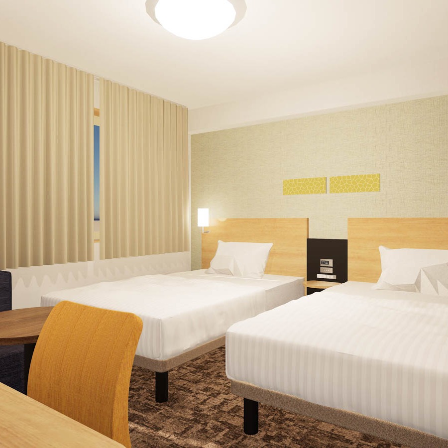 ツインエコノミー