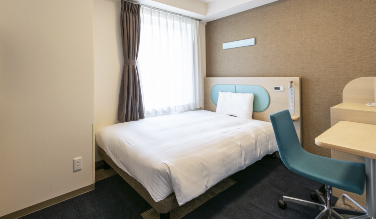 客室のご案内 公式 コンフォートホテル神戸三宮