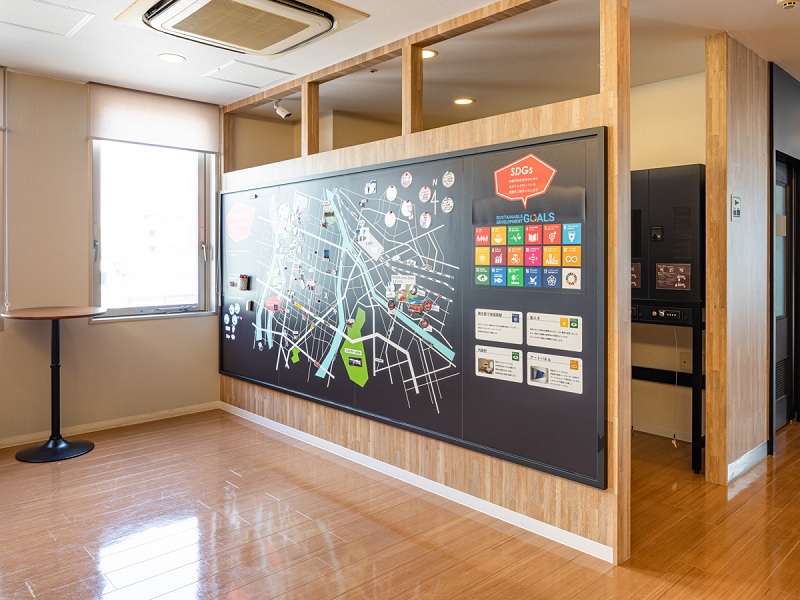 コミュニケーションボード