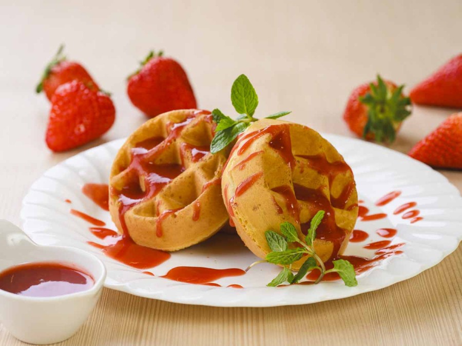 【福岡県産あまおう】あまおうソース